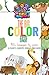 The Big Color Bash by Zuzu