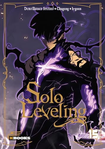 Solo Leveling, Tome 15 (Solo Leveling, #15)