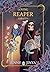 Loving Reaper - Hiraeth by Jenny Jinya