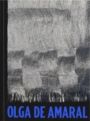Olga de Amaral (Paperback)