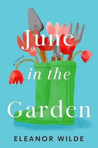 June in the Garden