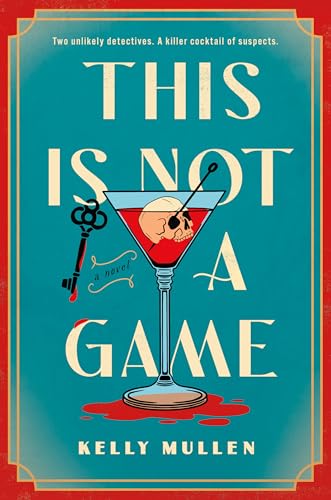 This Is Not a Game (Hardcover)