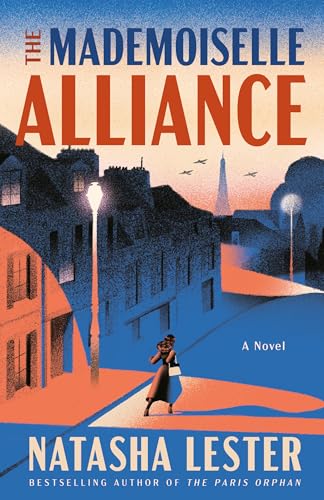 The Mademoiselle Alliance (Paperback)