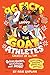 96 Facts About the G.O.A.T. Athletes (Greatest of All Time): Quizzes, Quotes, Questions, and More! With Bonus Journal Pages for Writing!