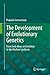 The Development of Evolutio...