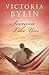 Someone Like You: A Contemporary Christian Romance Novel