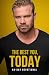 The Best You, Today by Cody Bobay