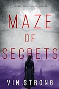 Maze of Secrets