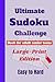 Ultimate Sudoku Challenge: ...