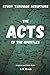 Study Through Scripture: The Acts of the Apostles