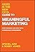 Good Is the New Cool Guide to Meaningful Marketing by Afdhel Aziz