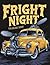 Fright Night - Rides Spooky...