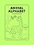 Animal Alphabet