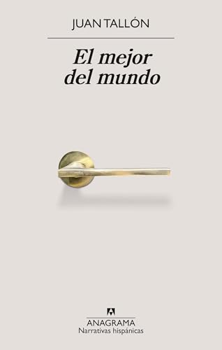 El mejor del mundo (Paperback)