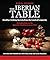 The Iberian Table by Robin Keuneke