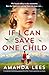If I Can Save One Child