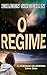 O Regime: A Jordana e Kendra: Livro Dois