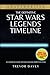 The Definitive Star Wars Legends Timeline