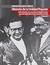 Historia de la Unidad Popular. De la elección a la asunción by Jorge Magasich