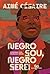Negro sou, negro serei: Con...