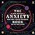 The Anxiety Book by Ryan A Bush