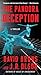 The Pandora Deception: A Novel (The WMD Files, 4)