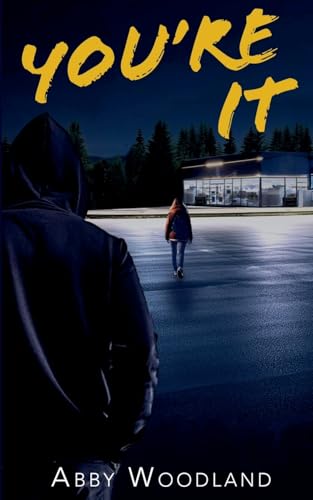 You're It (Paperback)