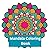 Adult Mandala Coloring Book...
