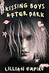 Kissing Boys After Dark Book cover for Kissing Boys After Dark