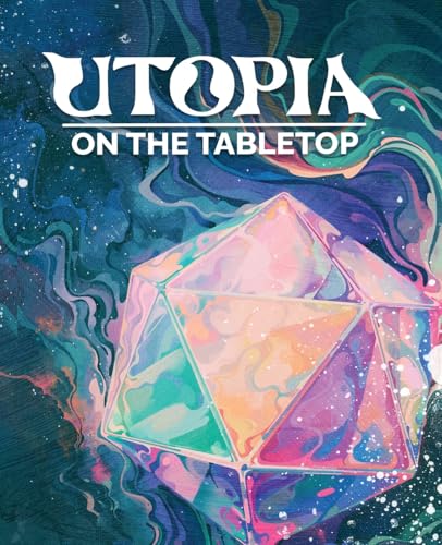 Utopia on the Tabletop (Paperback)