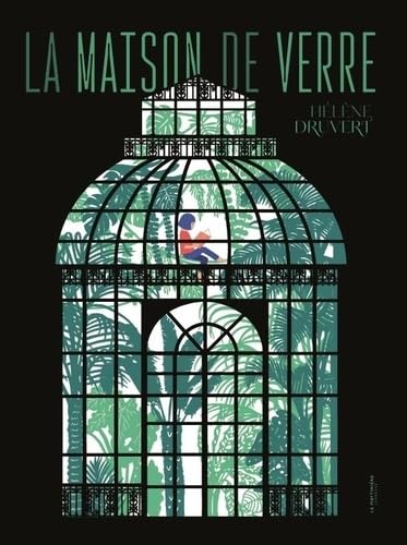 La Maison de verre (Hardcover)