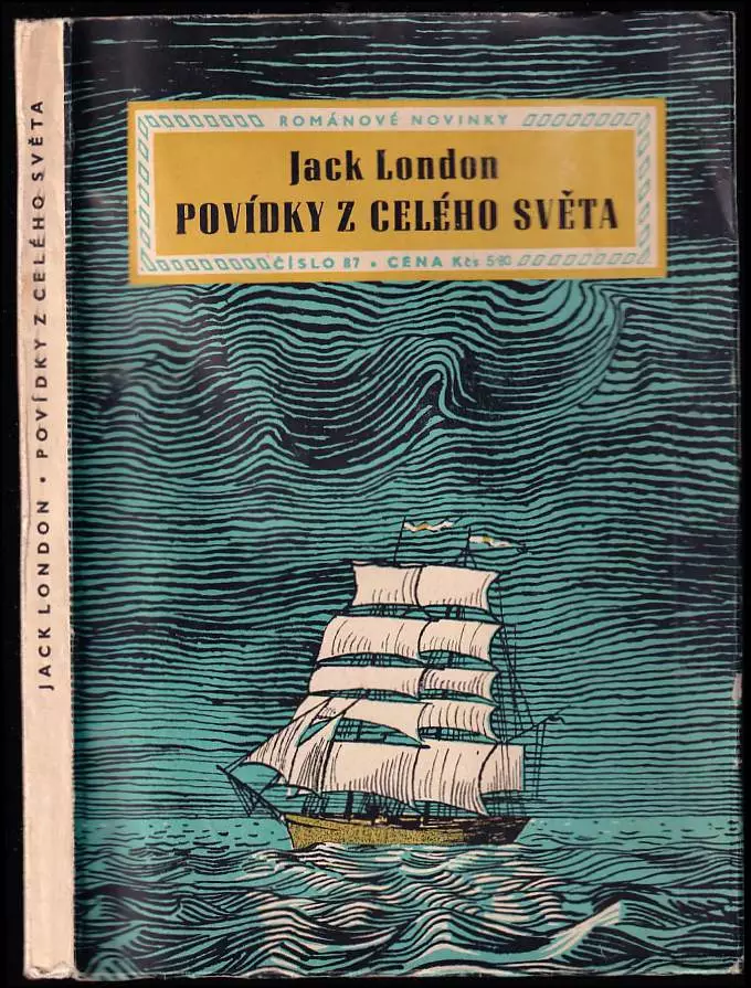 Povídky z celého světa (Paperback)