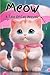 Meow: A Tale Of Cat (Novel)