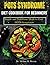 Pots Syndrome Diet Cookbook for Beginners: Simple and Nutritious Meals to Ease Pots Symptoms