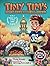 Tiny Tim's Notre Dame Football Dream by Timmy O'Neill