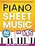 Piano Sheet Music for Kids:...