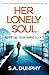 Her Lonely Soul (DI Tessa Burns #3)