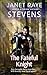 The Fateful Knight: A Super...