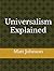 Universalism Explained