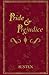Pride and Prejudice: A love story for the ages