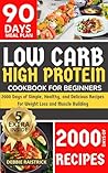 Low Carb High Pro...