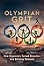 Olympian Grit by Amy York