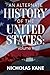 An Alternate History of the United States by Nicholas Kane
