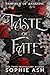 Taste of Fate (Vampires of ...