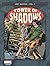 Lost Marvels No. 1: Tower of Shadows