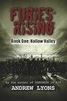 Furies Rising: Bo...