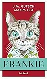 Book cover for Frankie