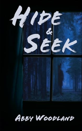 Hide and Seek (Paperback)
