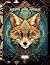 The Awesome Animal Mandala ...