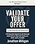 The Validate Your Offer Wor...